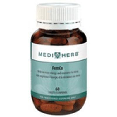FemCo (60 tablets)