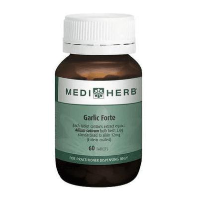 Garlic (60 tablets)