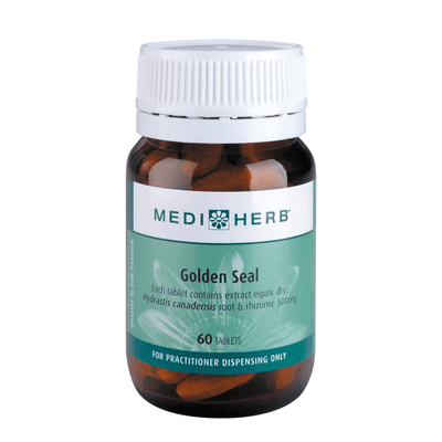 Golden Seal 500mg (60 tablets)