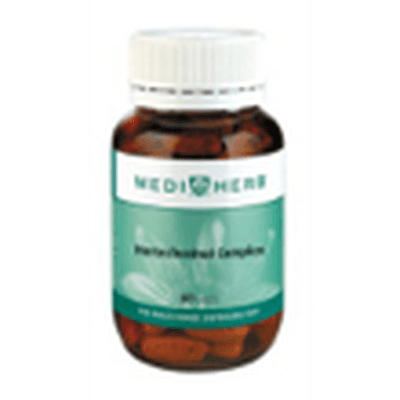 Horsechestnut Complex (60 tablets)