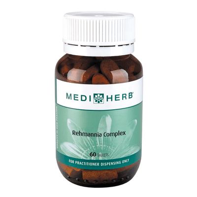 Rehmannia Complex (60 tablets)