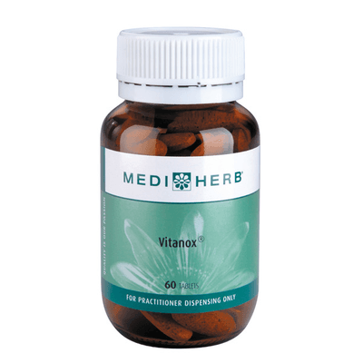 Vitanox (60 tablets)