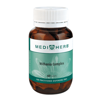Withania Complex (60 tablets)