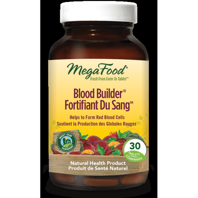 Blood Builder® (30 tablets)
