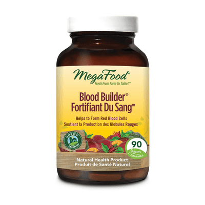 Blood Builder® (90 tablets)