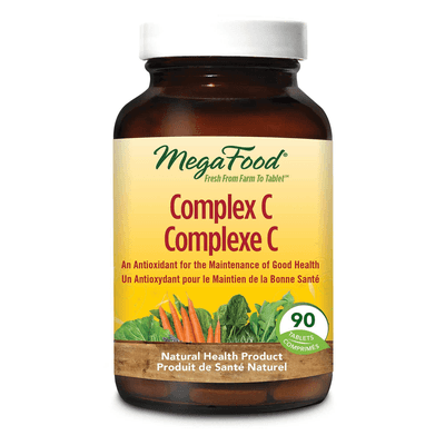 Complex C (72 tablets)