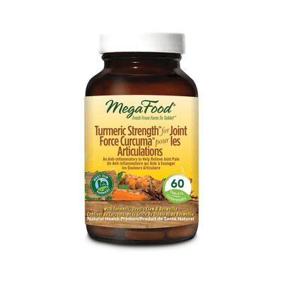 Turmeric Strength for Joint (60 tablets)