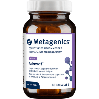 Adreset™ (60 capsules)