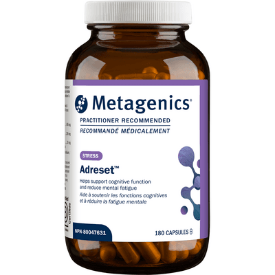 Adreset™ (180 capsules)