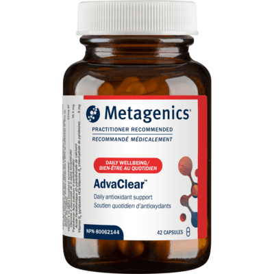 AdvaClear™ (42 capsules)