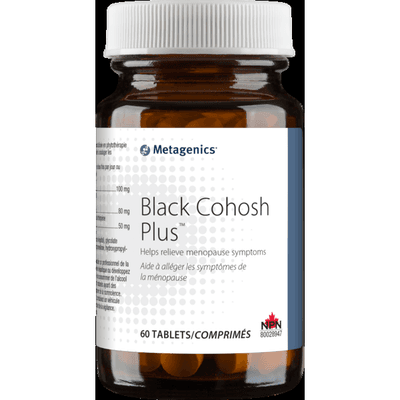 Black Cohosh Plus™ (60 tablets)