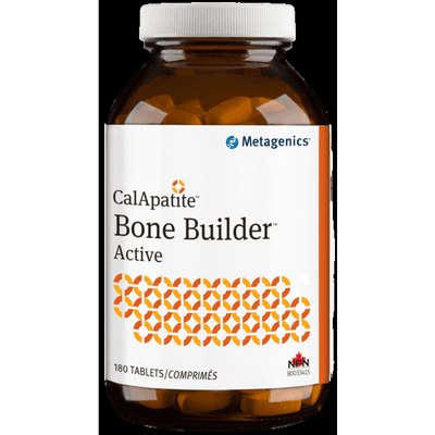 Bone Builder™ Active (Cal Matrix) (180 tablets)