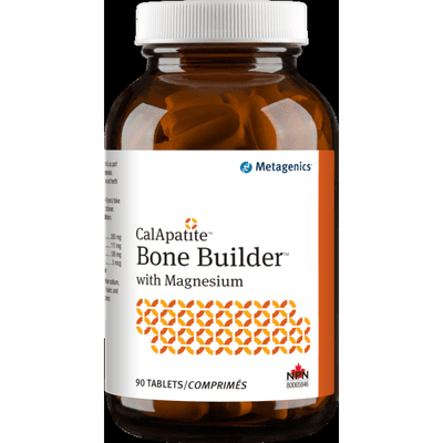 Bone Builder™ with Magnesium (90 tablets)