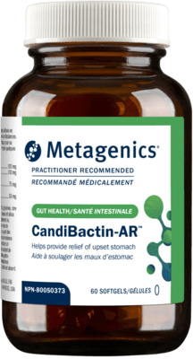 CandiBactin-AR™ (60 Softgels)