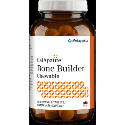 Bone Builder™ Chewable (90 tablets)