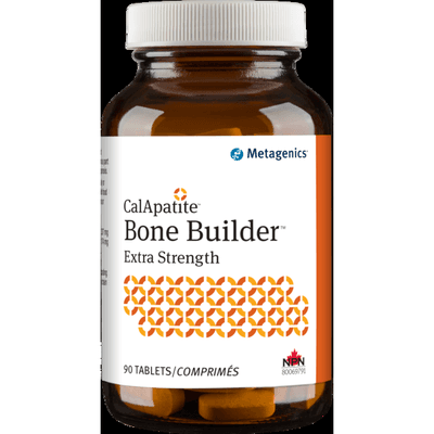 Bone Builder™ Extra Strength (90 tablets)