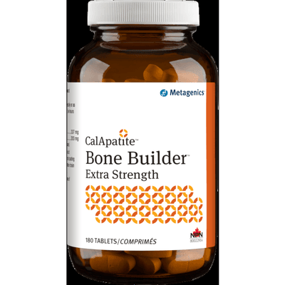 Bone Builder™ Extra Strength (180 tablets)
