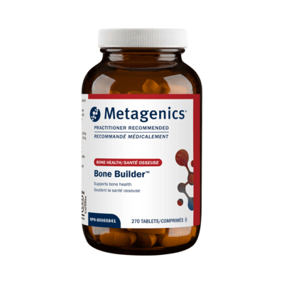 Bone Builder™, Supports Bone Health, Tablets (270 tablets)