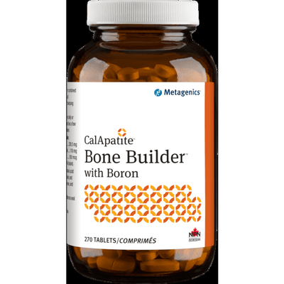 Bone Builder with Boron (270 tablets)