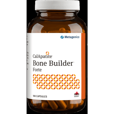 Bone Builder™ Forte (180 capsules)