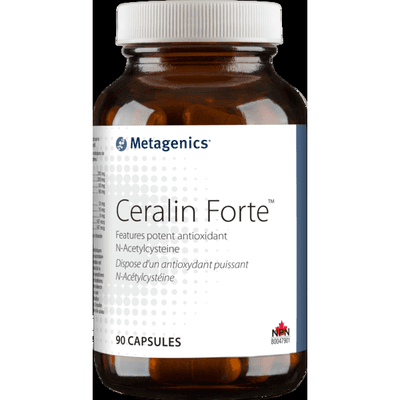 Ceralin Forte™ (90 capsules)