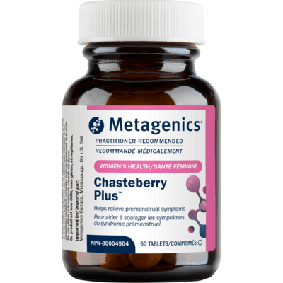 Chasteberry Plus™ (60 tablets)
