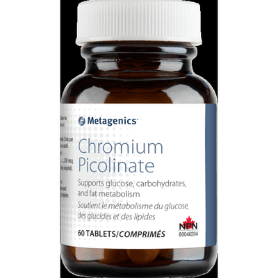 Chromium Picolinate™ (60 tablets)
