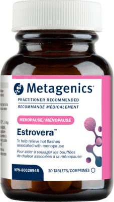 Estrovera™ (30 tablets)