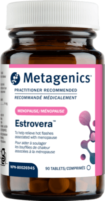 Estrovera™ (90 tablets)