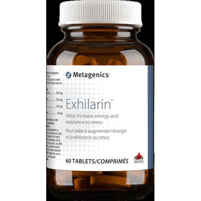 Exhilarin™ (60 tablets)