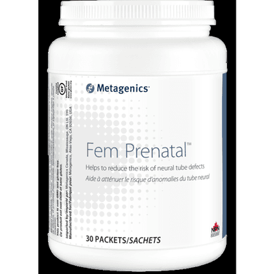Fem Prenatal™ (30 Packets)