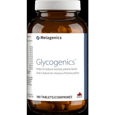 Glycogenics™ (180 tablets)
