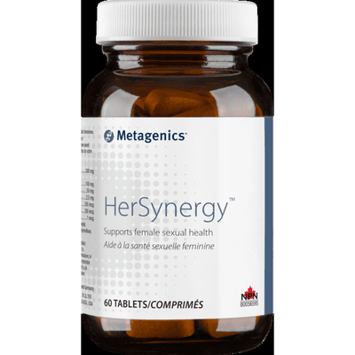 HerSynergy™ (60 tablets)