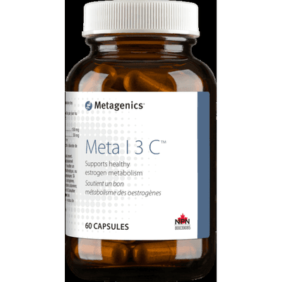 Meta I 3 C™ (60 capsules)