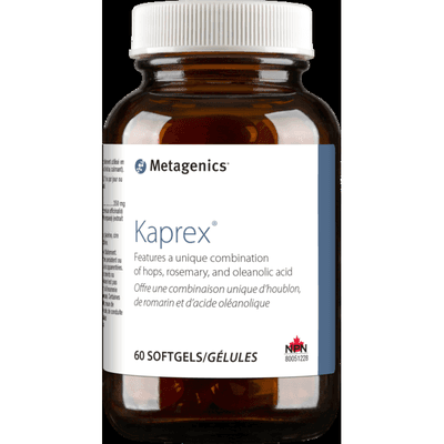 Kaprex® (60 Softgels)
