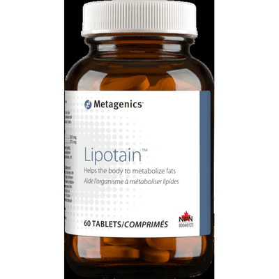 Lipotain™ (60 tablets)