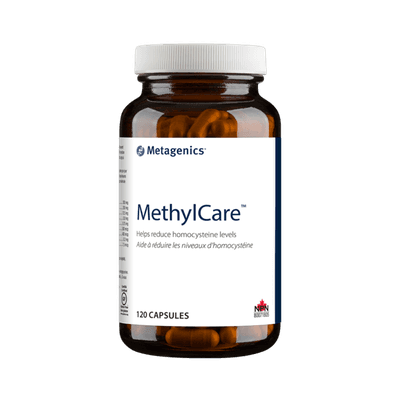MethylCare™ (120 capsules)