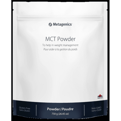 MCT Powder (750 Grams)
