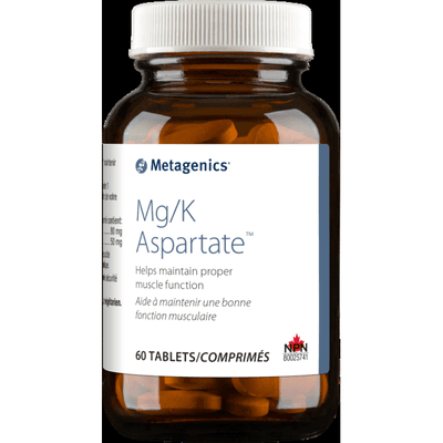 Mg/K Aspartate™ (60 tablets)