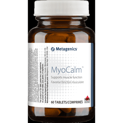 MyoCalm (60 tablets)