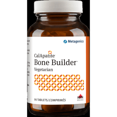 Bone Builder Vegetarian (90 tablets)