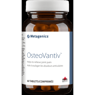 OsteoVantiv™ (60 tablets)
