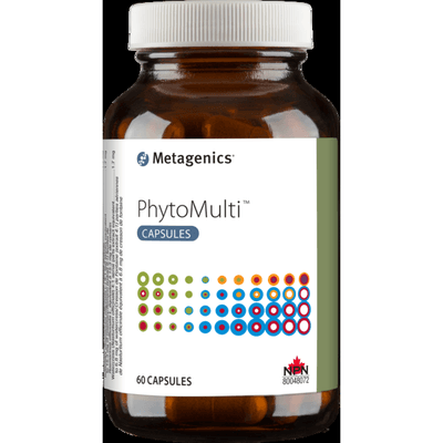 PhytoMulti™ Capsule (60 capsules)