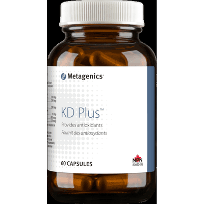 KD Plus™ (60 capsules)