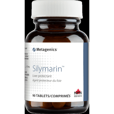 Silymarin™ (90 tablets)