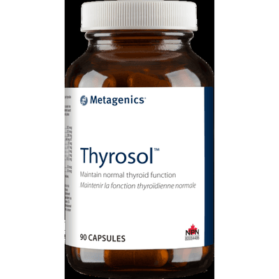 Thyrosol™ Capsules (90 capsules)