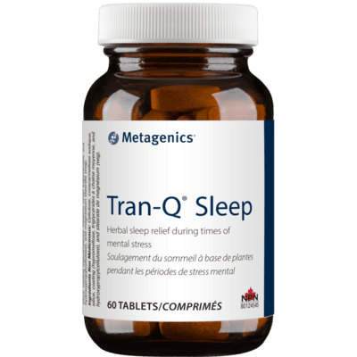Tran-Q Sleep (60 tablets)