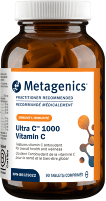 Ultra-C™ 1000 (90 tablets)