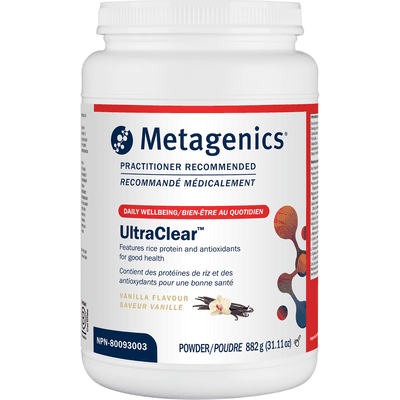 UltraClear™ - Vanilla (882 Grams)