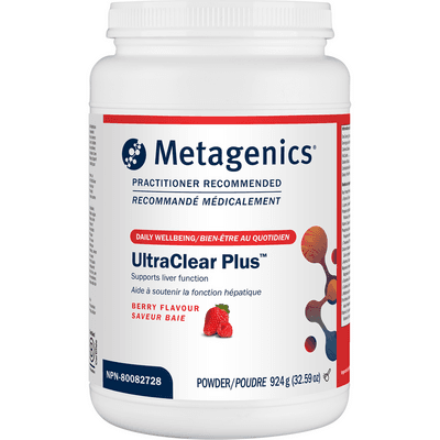 UltraClear™ Plus - Berry (945 Grams)